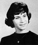 Doris Cohen (Hillman)